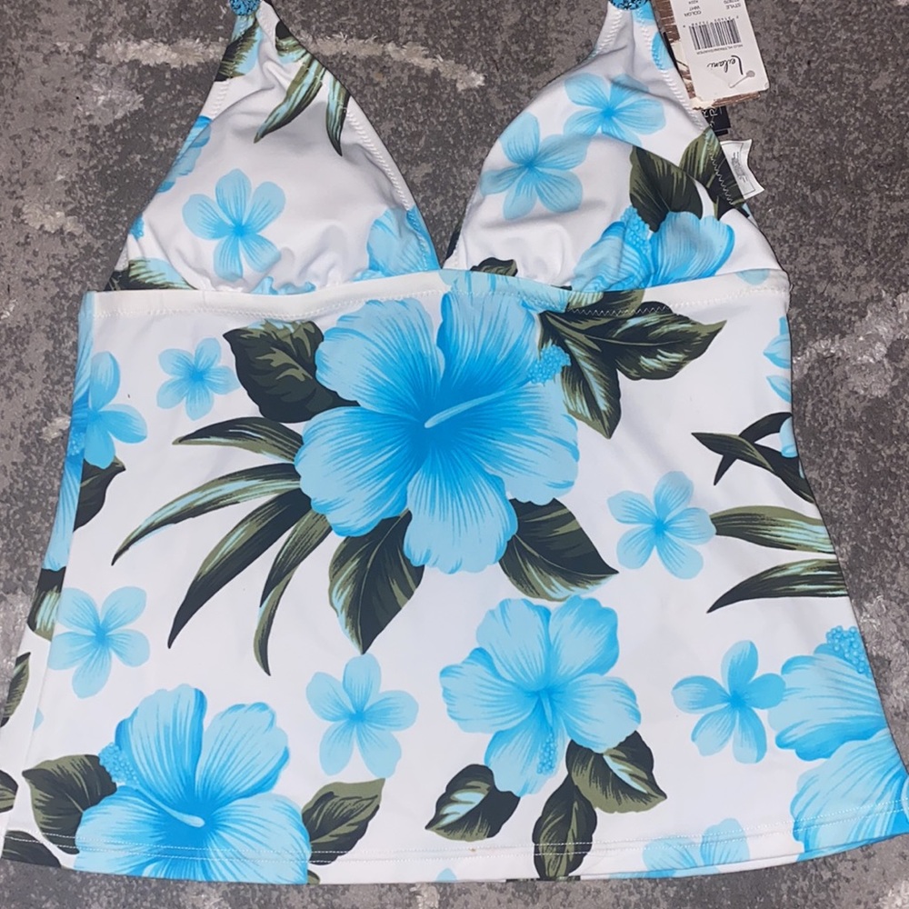 Tankini - Picture 3 of 4